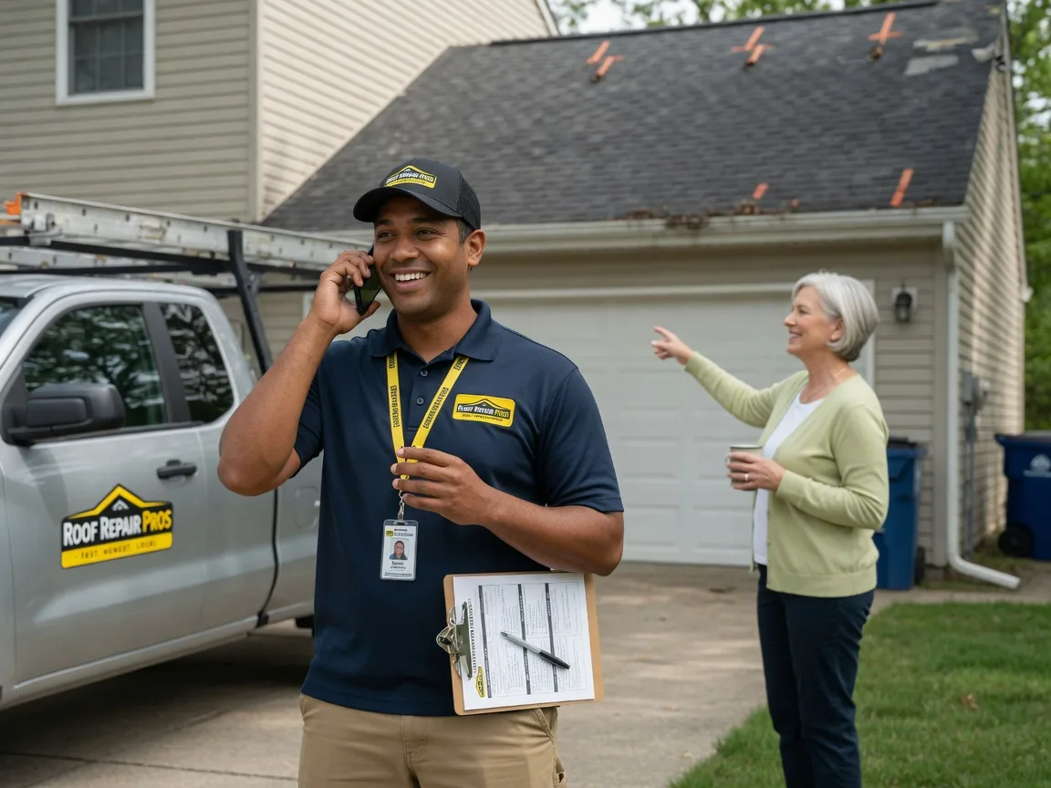 Roof Repair Gravette, AR FAQs